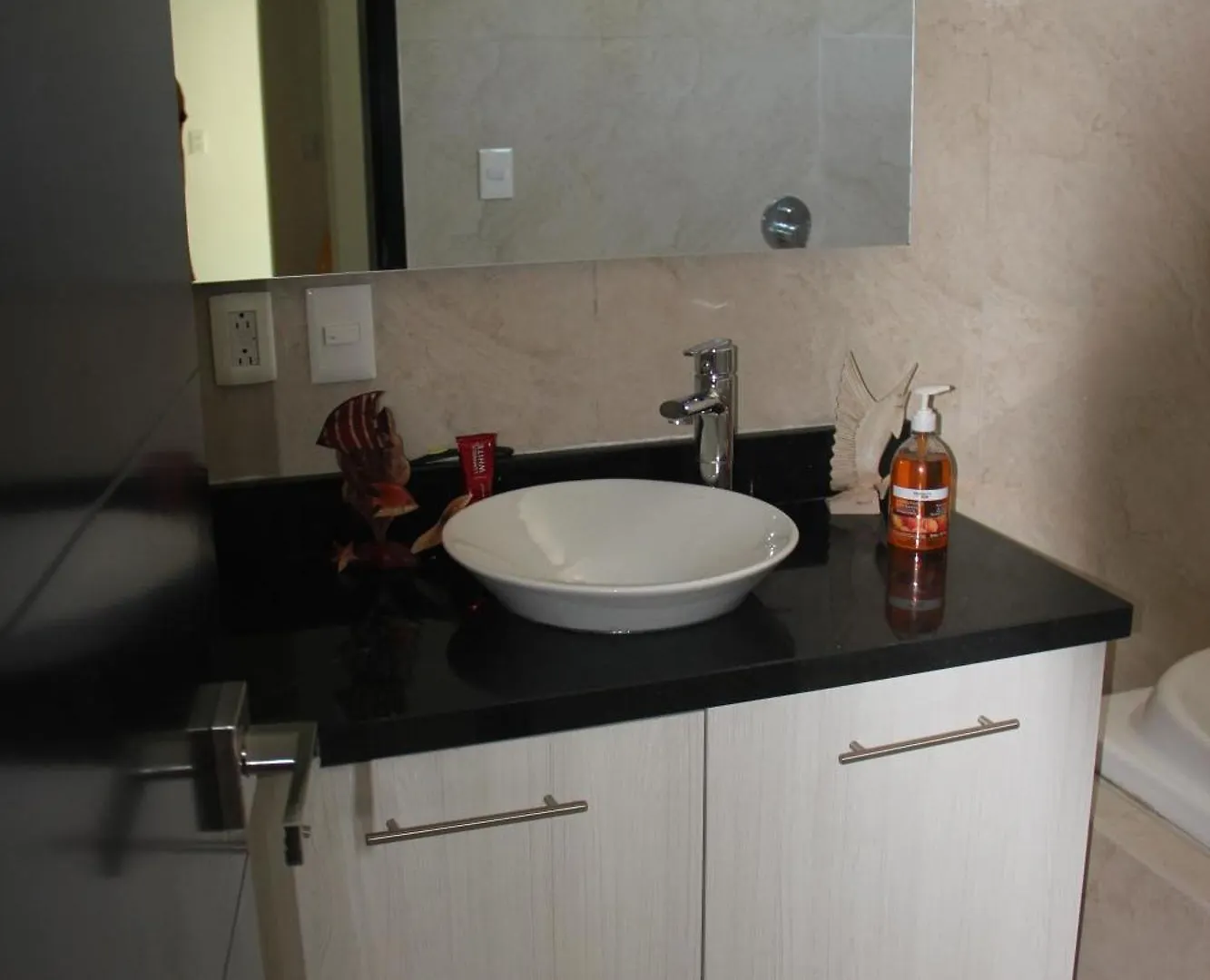 Apartament La Escondida 101 Playa del Carmen