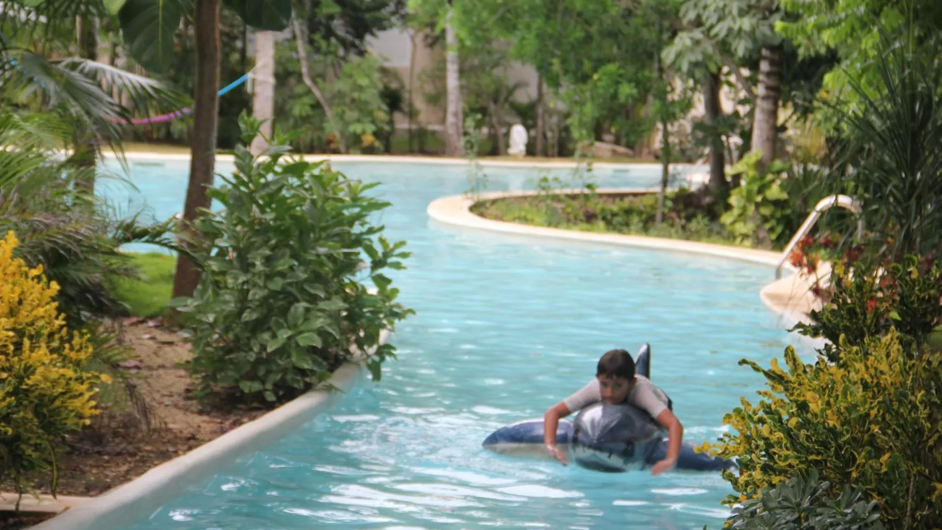 Apartament La Escondida 101 Playa del Carmen