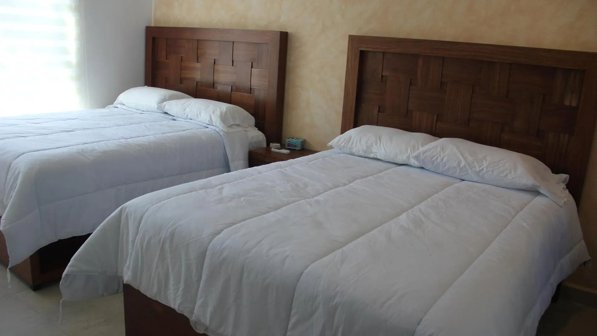 Apartament La Escondida 101 Playa del Carmen Meksyk