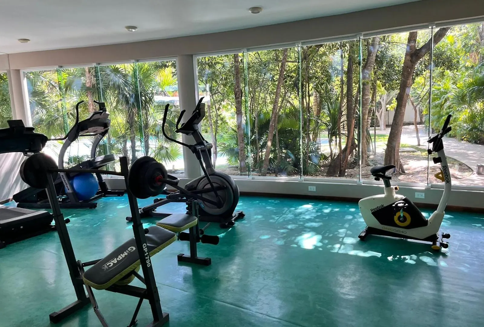 Apartament La Escondida 101 Playa del Carmen