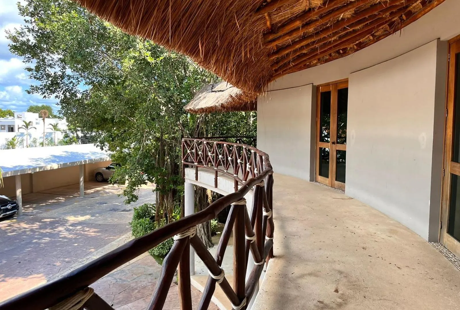 Apartament La Escondida 101 Playa del Carmen