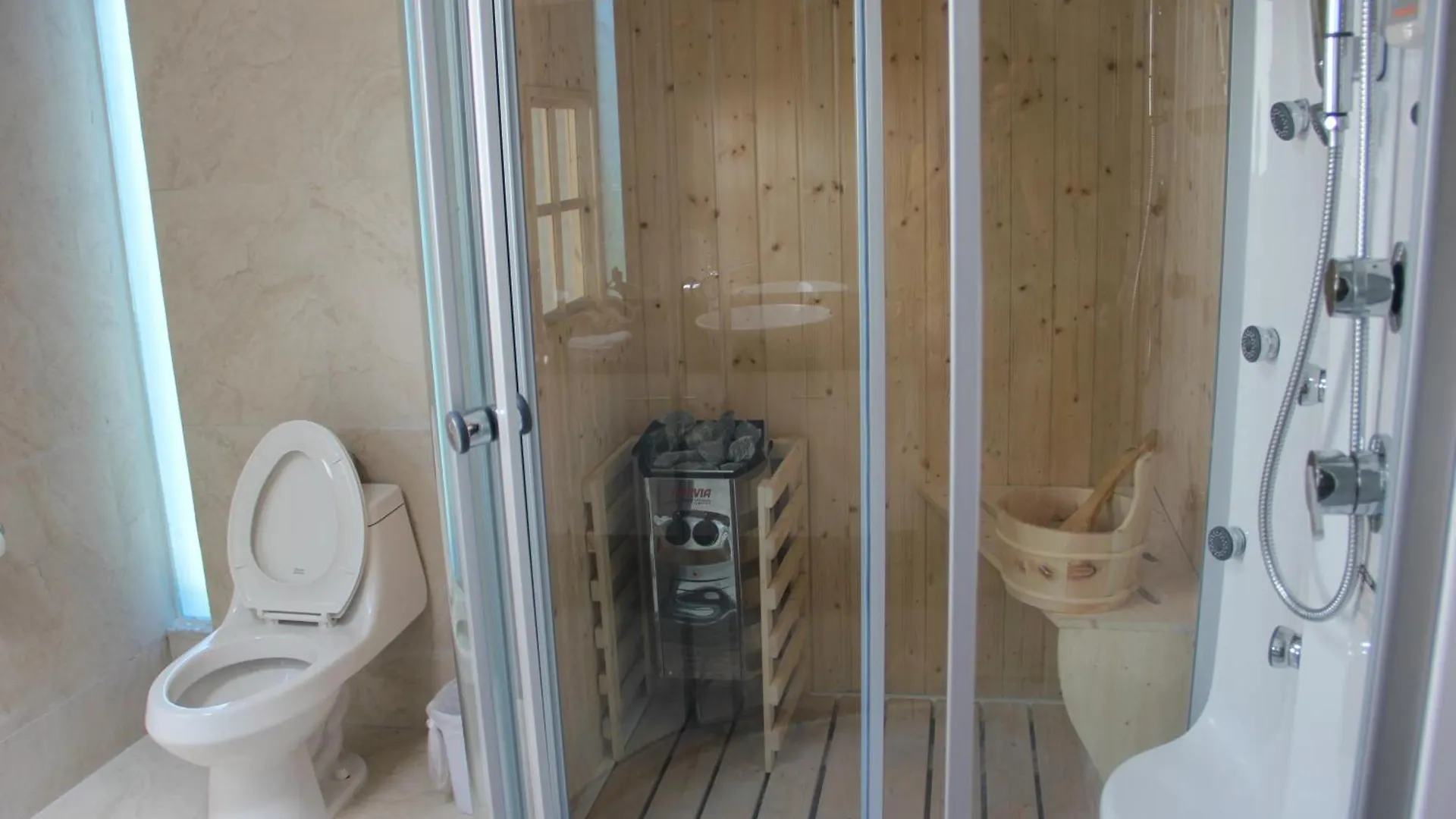 Apartament La Escondida 101 Playa del Carmen Meksyk