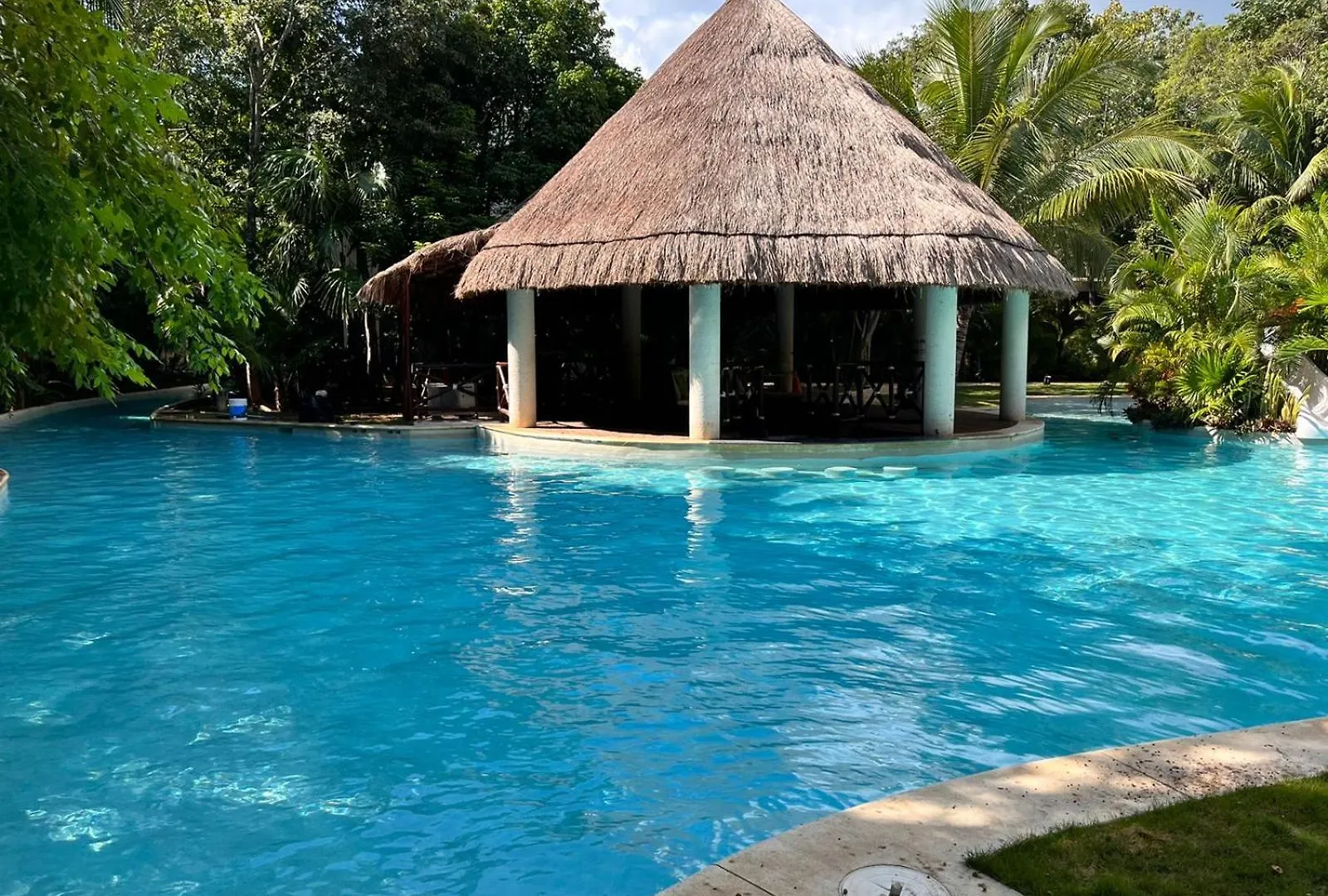 Apartament La Escondida 101 Playa del Carmen